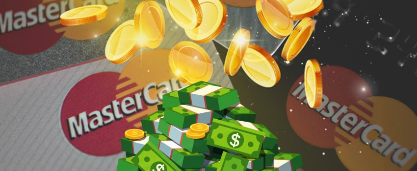 MasterCard in Online Casinos