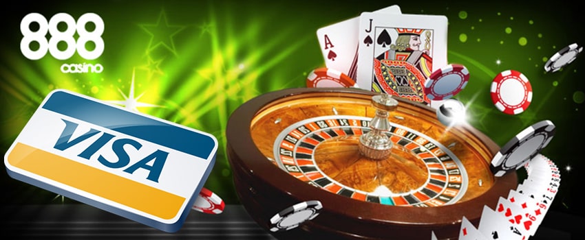 Best Visa Cards Online Casino