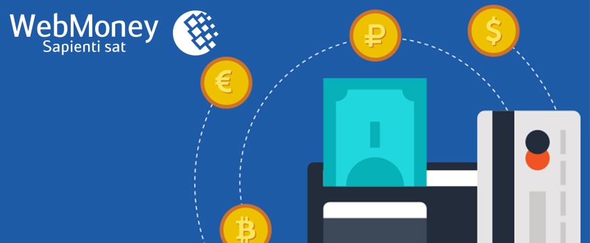 Webmoney Payments