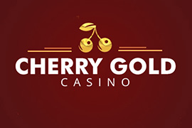 Cherry Gold Casino Logo