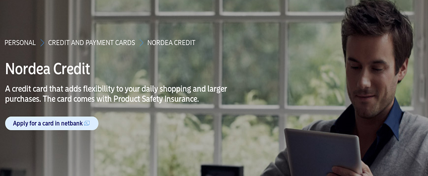 Nordea Credit